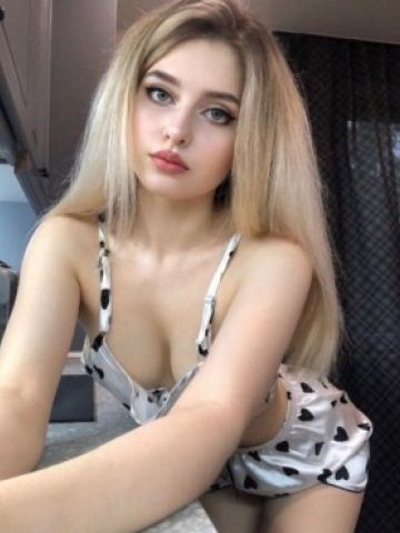 Проститутка Галина