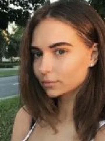 Проститутка Анна